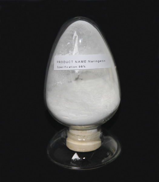 Naringenin 柚皮素