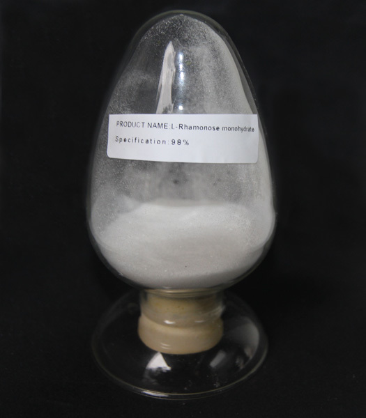 L-Rhamnose Monohydrate 鼠李糖